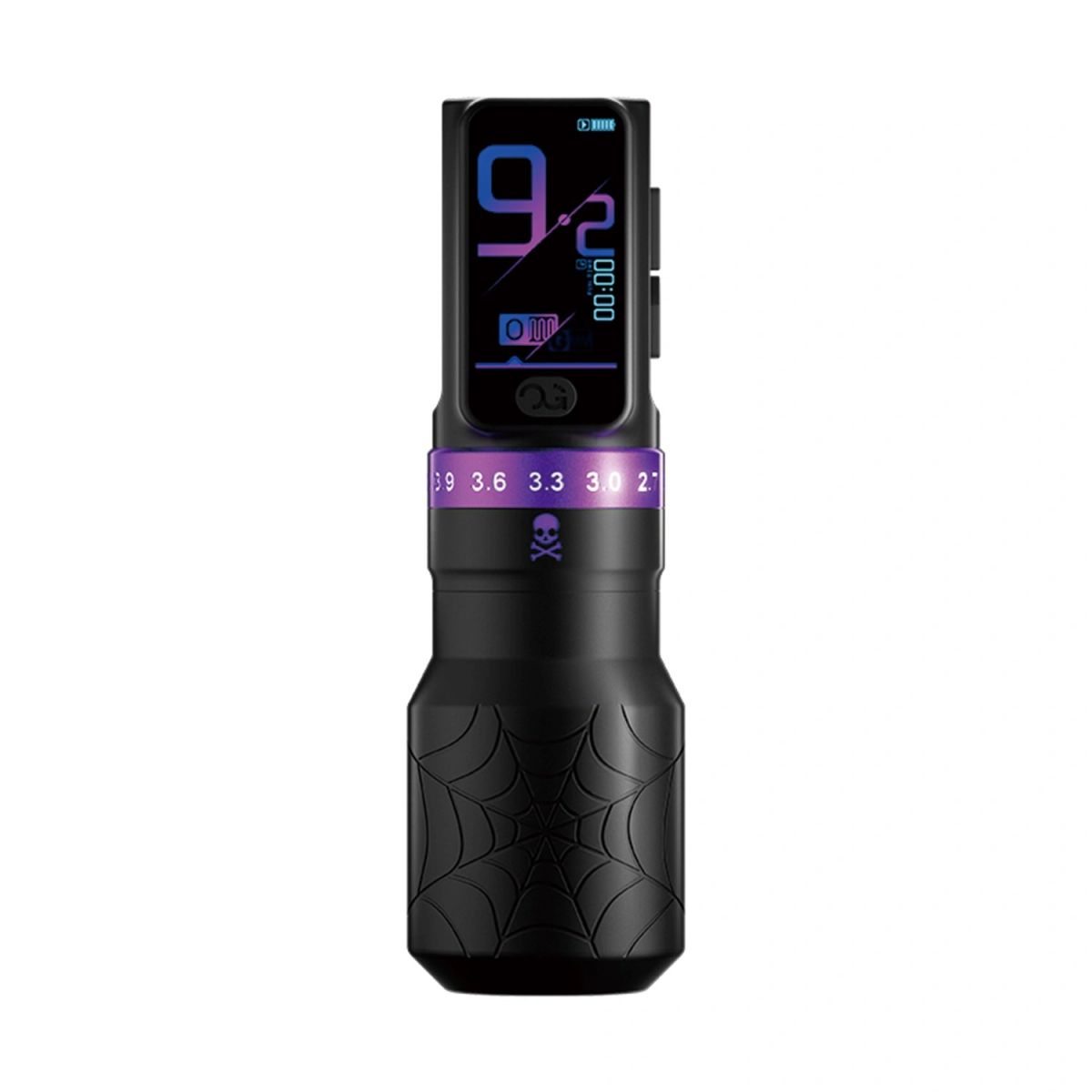 OG BLACK WIDOW WIRELESS TATTOO PEN MACHINE